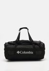 LANDROAMER™ 60L DUFFEL UNISEX - Rejsetasker - black