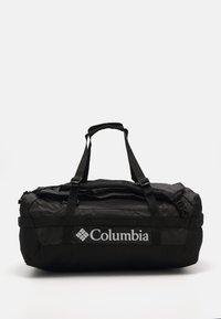 LANDROAMER™ 60L DUFFEL UNISEX - Reistas - black