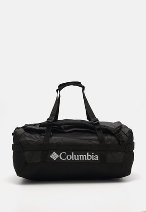 LANDROAMER™ 60L DUFFEL UNISEX - Potovalka - black