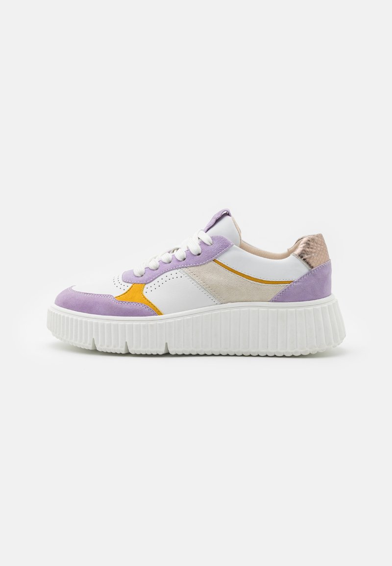 Tamaris - Sneakers - light purple, Förstora