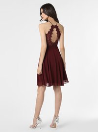 Marie Lund ABEND - Cocktailkleid/festliches Kleid - bordeaux