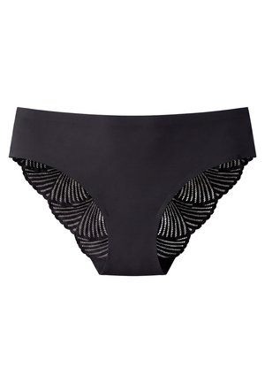 Calvin Klein Underwear, PERFECTLY FIT - Trusser - black
