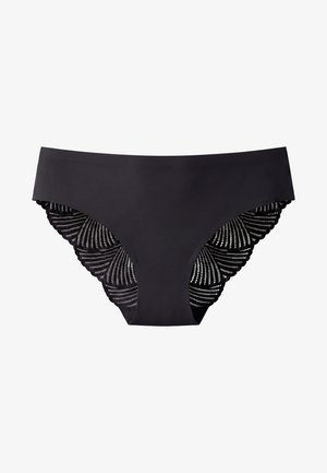 Calvin Klein Underwear, PERFECTLY FIT - Aluspüksid - black