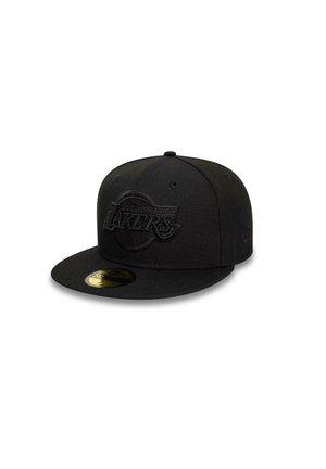 LOS ANGELES LAKERS NBA  - Cap - schwarz