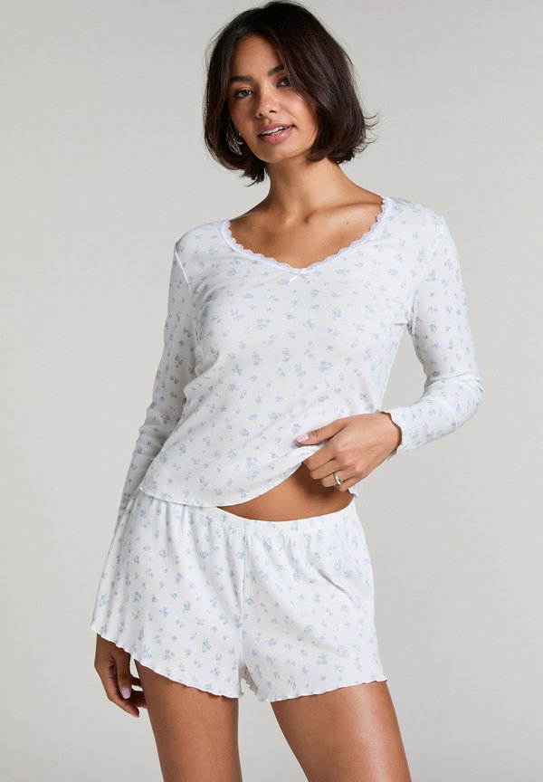 SET - Nachtwäsche Set