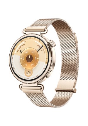 Smartwatch - gold