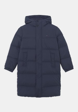 UNISEX - Down coat - twilight navy