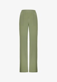 Sélectionné, grün