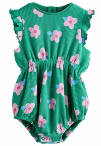 Next 3 PACK BABY BLOOMER REGULAR FIT - Body - multi bright floral