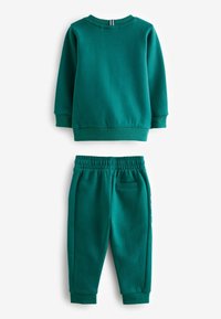 Baker by Ted Baker STANDARD SET - Træningssæt - green