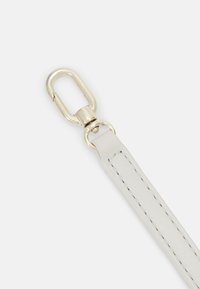 Furla DIAMANTE MINI - Torba čez telo - marshmallow