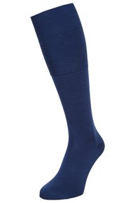 FALKE - AIRPORT KH - Calzettoni - royal blue Immagine in miniatura 1