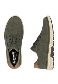 Rieker Chaussures à lacets - grün