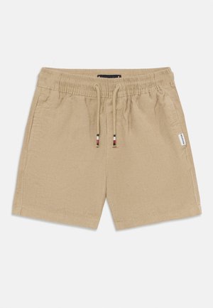 Shorts - sandalwood