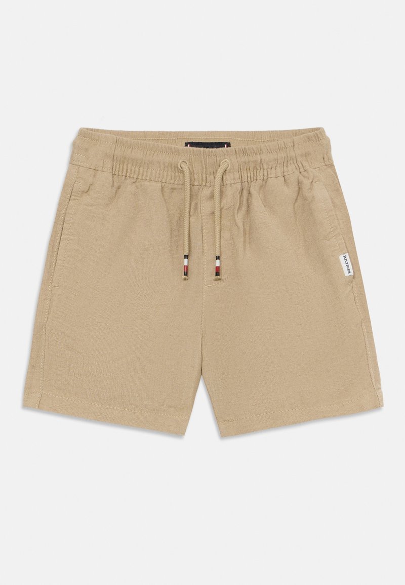 Tommy Hilfiger - Shorts - sandalwood, Vergroten