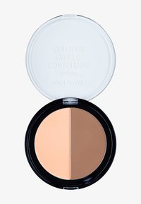WET N WILD - MEGAGLO CONTOURINGING PALETTE - Contouring - dulce de leche Immagine in miniatura 1