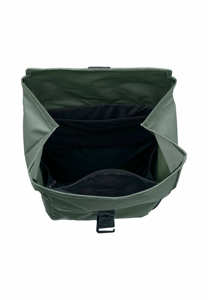 EVOC Sports DUFFLE Rucksack grün/green Zalando - Main Image