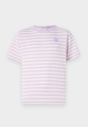TASARAITA UNISEX - T-shirt z nadrukiem