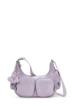 RIKKA - Bandolera - lilac moon metallic