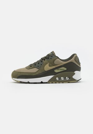 Grey green air max Clearance