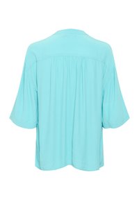 Soaked in Luxury SLLAYNA  - Hemdbluse - sea jet