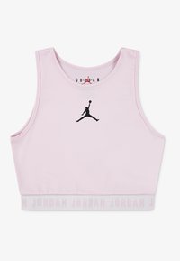 ESSENTIALS ACTIVE - Débardeur - pink foam