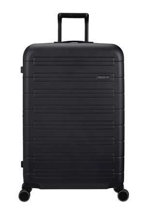 NOVASTREAM TROLLEY - Wheeled suitcase - dark slate