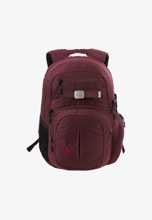 HERO - Tagesrucksack - wine