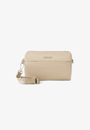 Bogner SCHULTER KLOSTERS SITA - Umhängetasche - beige