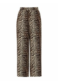 PCTIFFANY - Pantalon classique - black