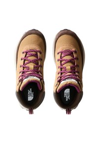 The North Face BACK-TO-BERKELEY IV - Baskets montantes - almond butter demtssbrn