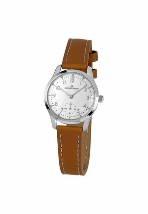 ANALOG QUARZ - Horloge - silberfarben