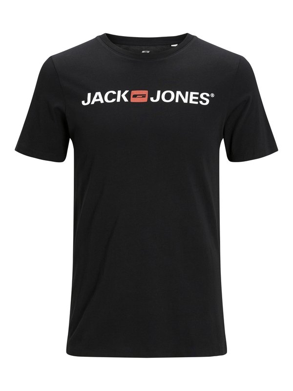 JJECORP LOGO CREW NECK  - Print T-shirt2