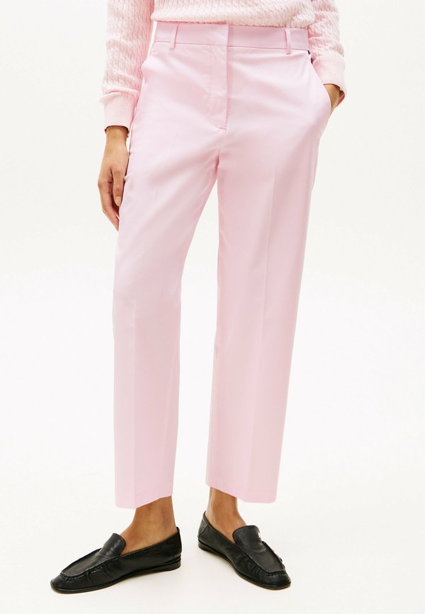 STRAIGHT  - Stoffhose