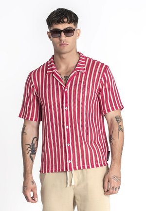 Camisa - pink