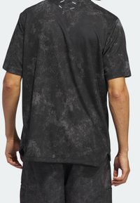 adidas Performance Polotričko - black