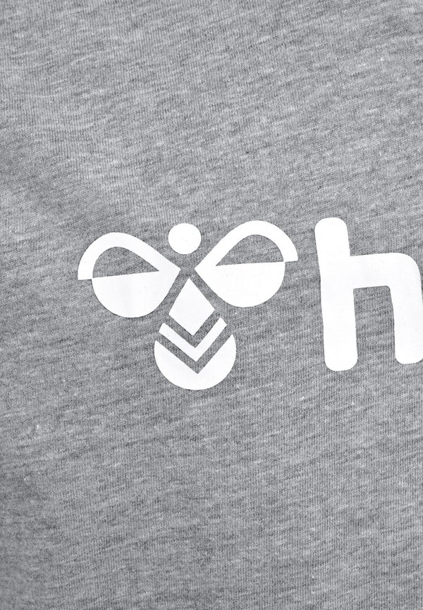 LOGO KIDS UNISEX - Print T-shirt2