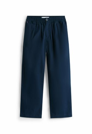 Pantaloni - dark blue