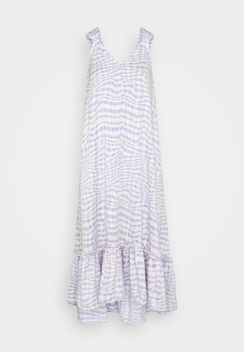 Twist & Tango Maxi-jurk meerkleurig