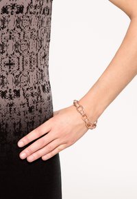 SNÖ of Sweden Armband - roségoldfarben