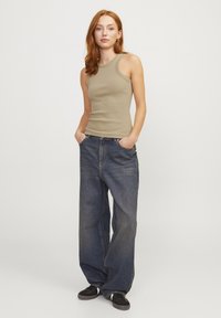 JJXX JXFOREST TANK - Top - incense