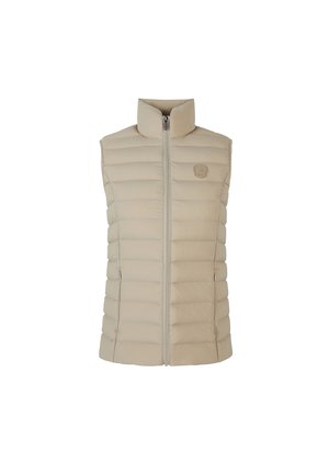 GRENADA   - Veste sans manches - beige