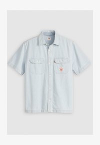 Valitud, lenox bleached railroad