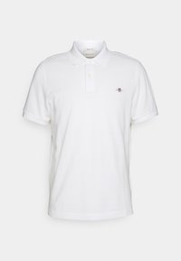 Ausgewählt, white