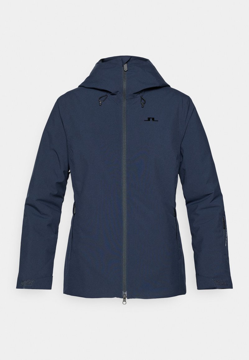 Chaqueta de esquí