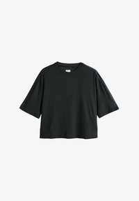 Unselected, black