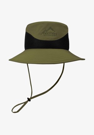 normani Outdoor Sports SOMMERHUT - Hut - oliv