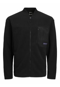 Unselected, black