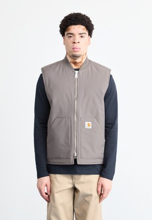 LEROY VEST - Vesta - porphyry