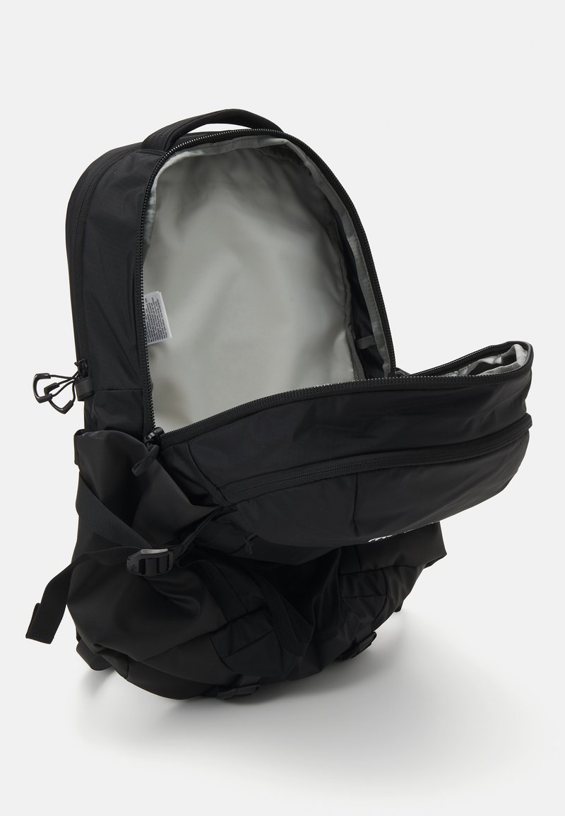 The North Face RECON - Backpack - black - Zalando.co.uk The North Face RECON - Backpack - black - Zalando.co.uk